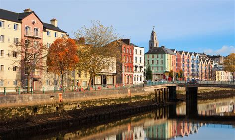 Things To Do in Cork: Southern Ireland’s Capital of Cool.